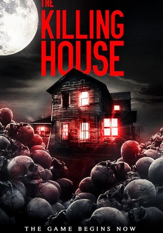 The Killing House-poster-2018-1768931777