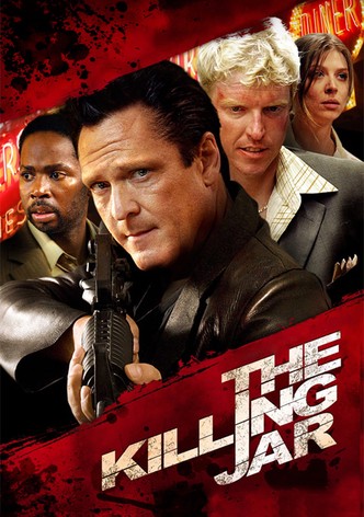 The Killing Jar-poster-2010-1768744227