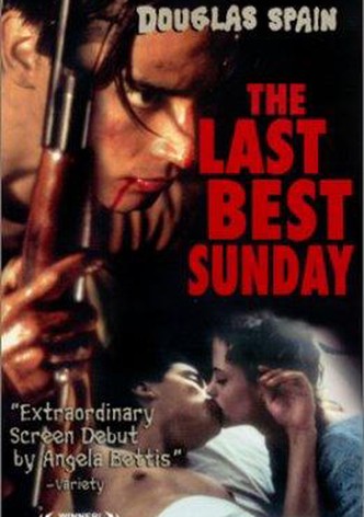 The Last Best Sunday-poster-1999-1768657715