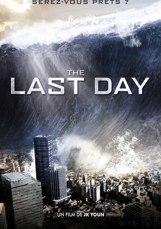 The Last Day-poster-2009-1768731864