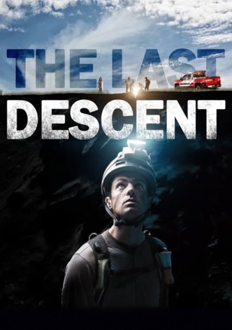 The Last Descent-poster-2016-1768823340