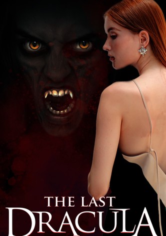 The Last Dracula-poster-2022-1769247002