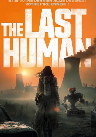 The Last Human-poster-2023-1769209941