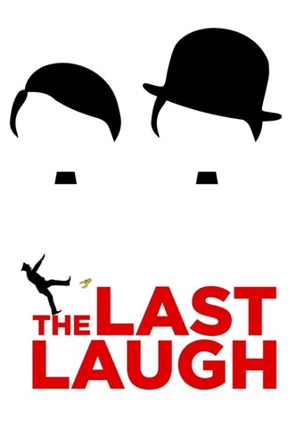 The Last Laugh-poster-2016-1768835184