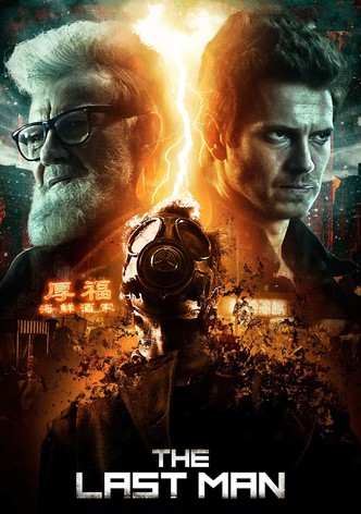 The Last Man-poster-2018-1768931775