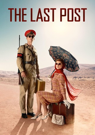 The Last Post-poster-2017-1768410593