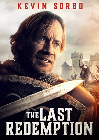 The Last Redemption-poster-2025-1769082121