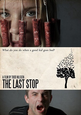 The Last Stop-poster-2017-1768849209