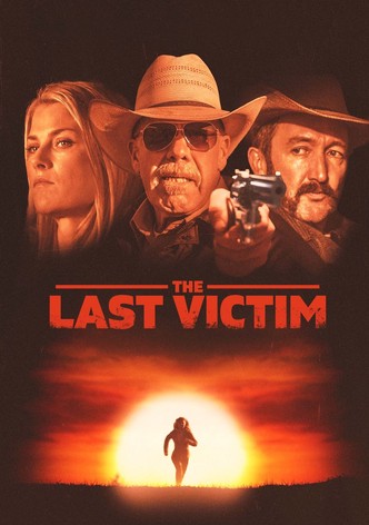 The Last Victim-poster-2022-1769315118