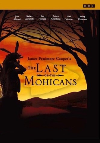 The Last of the Mohicans-poster-1971-1767880878