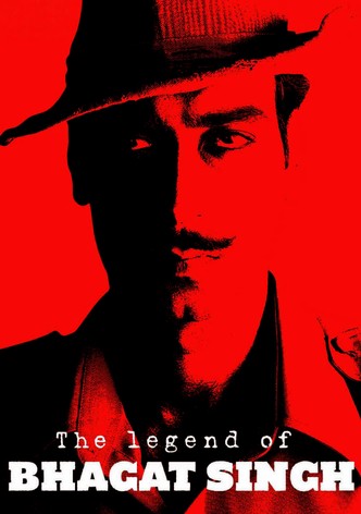The Legend of Bhagat Singh-poster-2002-1768669112