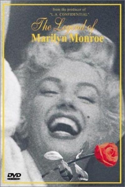 The Legend of Marilyn Monroe-poster-1966-1768557500