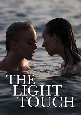 The Light Touch-poster-2021-1768460167