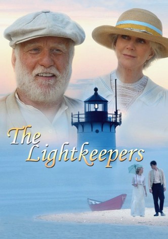 The Lightkeepers-poster-2009-1768732271