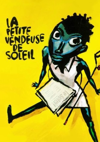 The Little Girl Who Sold the Sun-poster-1999-1768657680
