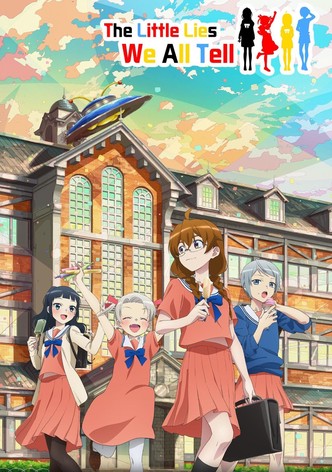 The Little Lies We All Tell-poster-2022-1767813619