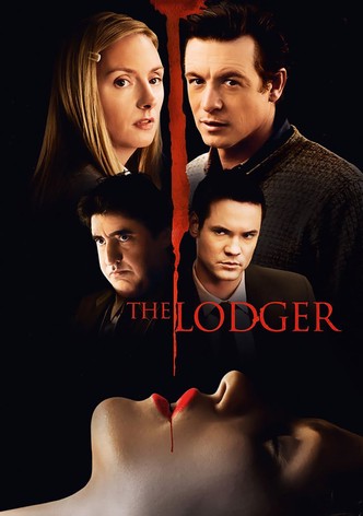 The Lodger-poster-2009-1768732022