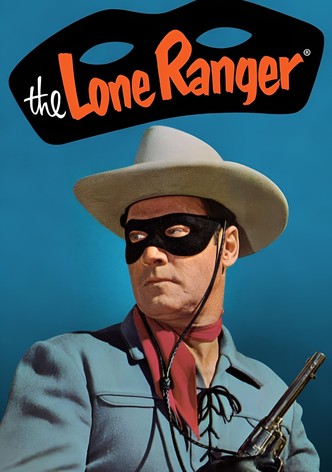 The Lone Ranger-poster-1949-1767880372