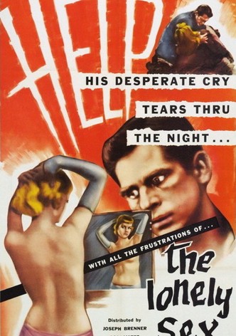 The Lonely Sex-poster-1959-1767881660