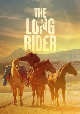 The Long Rider-poster-2022-1769246950