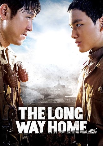 The Long way Home-poster-2015-1768820102