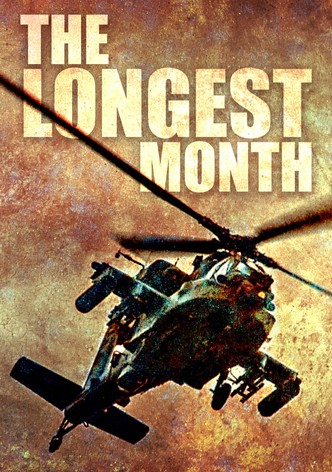 The Longest Month-poster-2022-1769248918