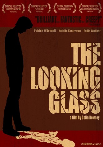 The Looking Glass-poster-2011-1768758672
