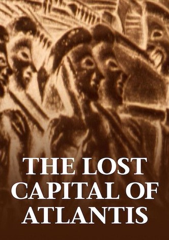 The Lost Capital of Atlantis-poster-1979-1767863581