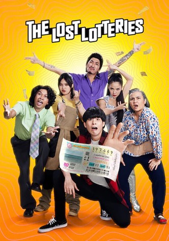 The Lost Lotteries-poster-2022-1767880010