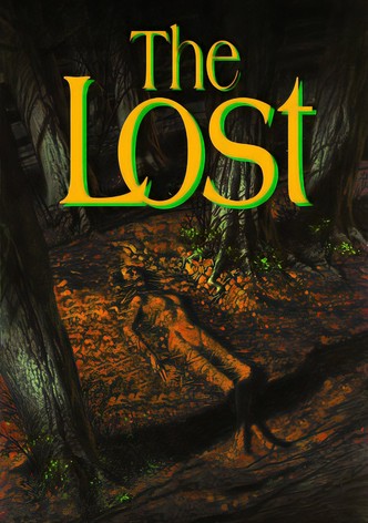The Lost-poster-2006-1768727697