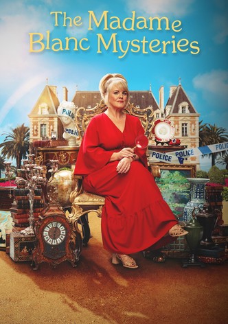The Madame Blanc Mysteries-poster-2021-1769481941