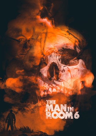 The Man in Room 6-poster-2023-1769184919