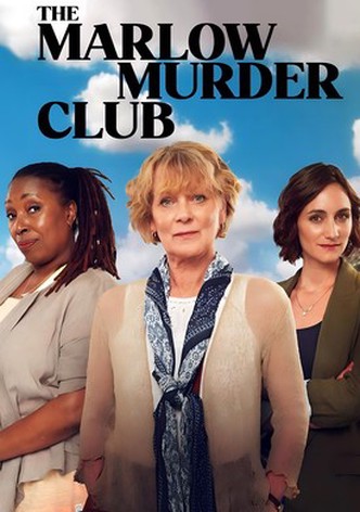 The Marlow Murder Club-poster-2024-1768495913