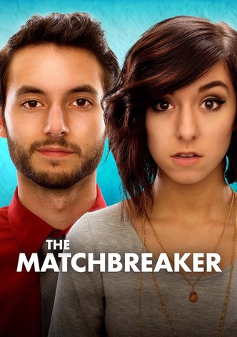 The Matchbreaker-poster-2016-1768834410