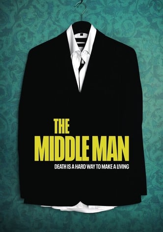 The Middle Man-poster-2021-1768459227