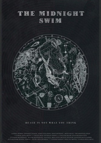 The Midnight Swim-poster-2015-1768819835