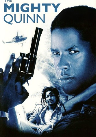 The Mighty Quinn-poster-1989-1767794701