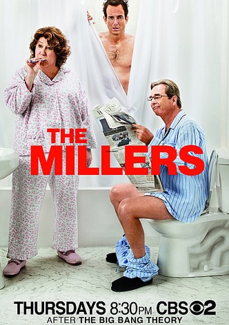 The Millers-poster-2013-1768382663