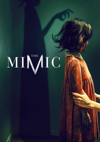 The Mimic-poster-2017-1768849633