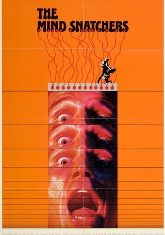 The Mind Snatchers-poster-1972-1768605662