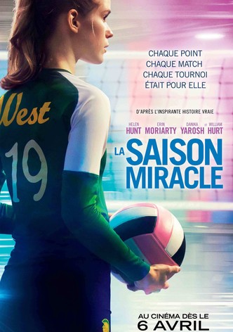 The Miracle Season-poster-2018-1768931645