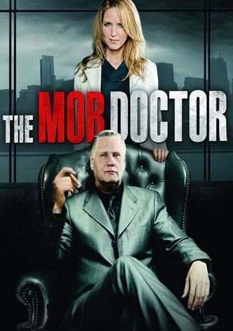 The Mob Doctor-poster-2012-1768382224