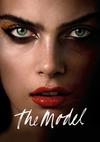 The Model-poster-2016-1768823866
