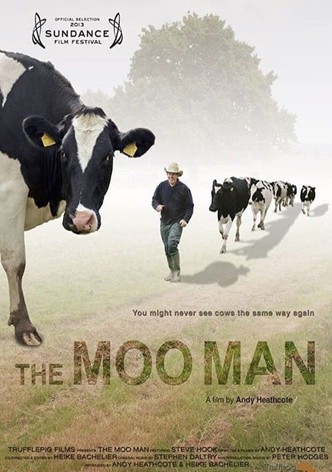 The Moo Man-poster-2013-1768815179