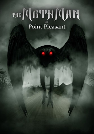 The Mothman of Point Pleasant-poster-2017-1768850473