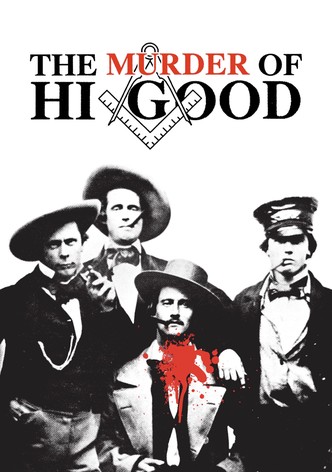 The Murder of Hi Good-poster-2012-1768812057