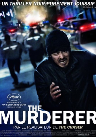 The Murderer-poster-2010-1768733590