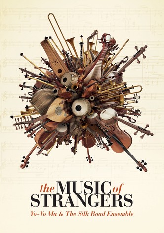 The Music of Strangers-poster-2016-1768834855