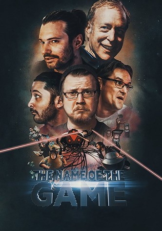 The Name of the Game-poster-2018-1767876778