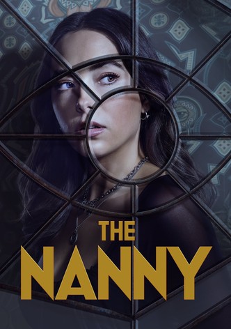 The Nanny-poster-2023-1768463622